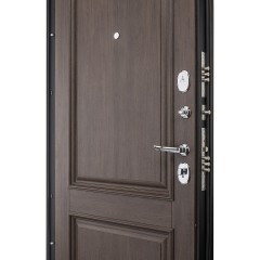 Porta S 55.К12 Almon 28/Dark Oak 033-0354