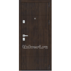 Porta M 4.П23  Almon 28/Cappuccino Veralinga