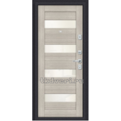 Porta M 4.П23  Almon 28/Cappuccino Veralinga