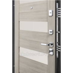 Porta M 4.П23  Almon 28/Cappuccino Veralinga