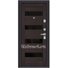 Porta M 4.П23 Almon 28/Wenge Veralinga
