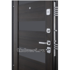 Porta M 4.П23 Almon 28/Wenge Veralinga