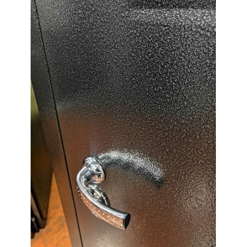 Porta S 104.П22 Антик Серебро/Cappuccino Veralinga