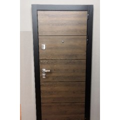 Porta M П50.Л22 Tobacco Greatwood/Nordic Oak