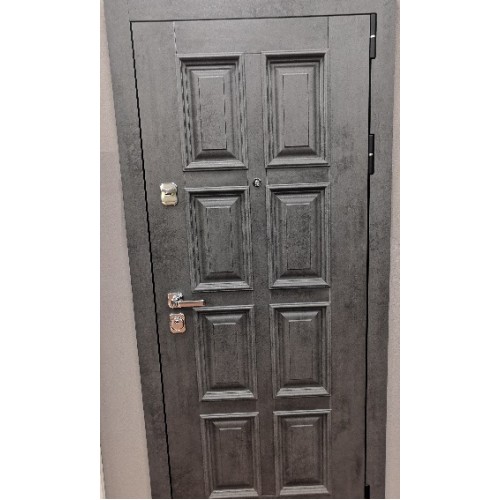 Porta M К18.K18 Rocky Road/Silk Road