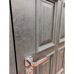 Porta M К18.K18 Rocky Road/Silk Road