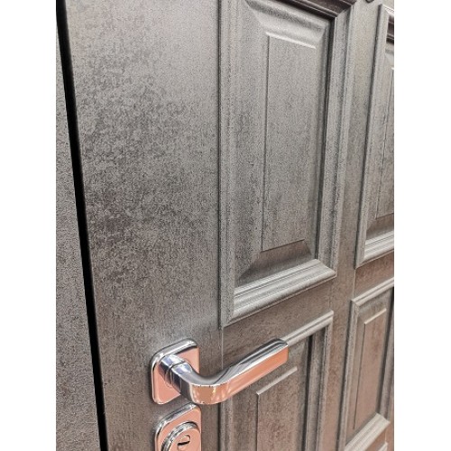 Porta M К18.K18 Rocky Road/Silk Road