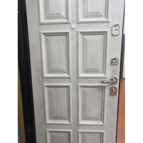 Porta M К18.K18 Rocky Road/Silk Road