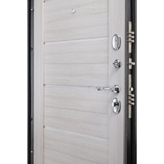 Porta S 104.П22 Антик Серебро/Bianco Veralinga