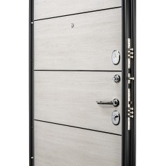 Porta S 10.П50 Graphite Pro/Nordic Oak