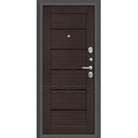 Двери входные Porta