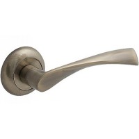 Дверные ручки