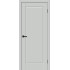 Межкомнатная дверь Промо 1 эмалит Gray