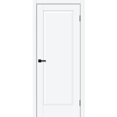 Межкомнатная дверь Промо 1 эмалит white