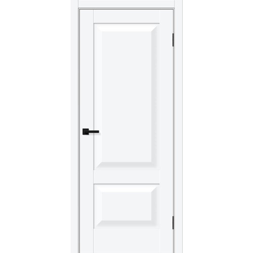 Межкомнатная дверь Промо 2 эмалит white