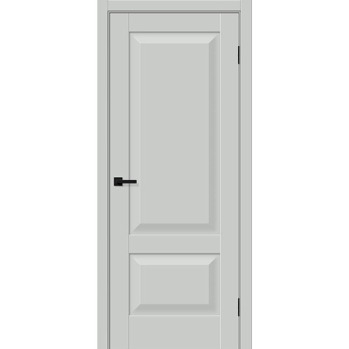 Межкомнатная дверь Промо 2 эмалит Gray