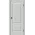 Межкомнатная дверь Промо 2 эмалит Gray