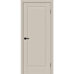 Межкомнатная дверь Промо 1 эмалит cream