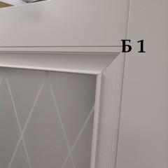 Классика Б1 ПО Крем матовый