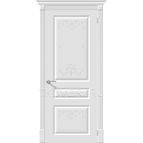 Дверь эмаль Скинни 14 Art Whitey