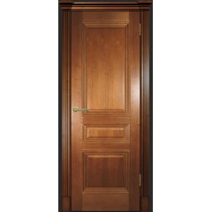 Оливия ШП дуб медовый ПГ