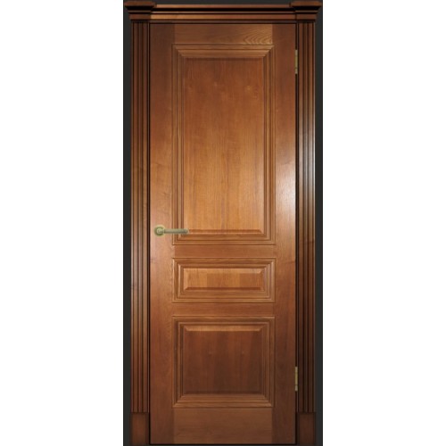 Оливия ШП дуб медовый ПГ