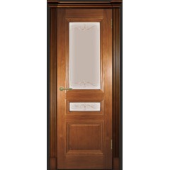 Оливия ШП дуб медовый ПО