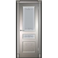 Оливия классика ПО ясень ваниль