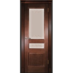 Оливия классика орех темный