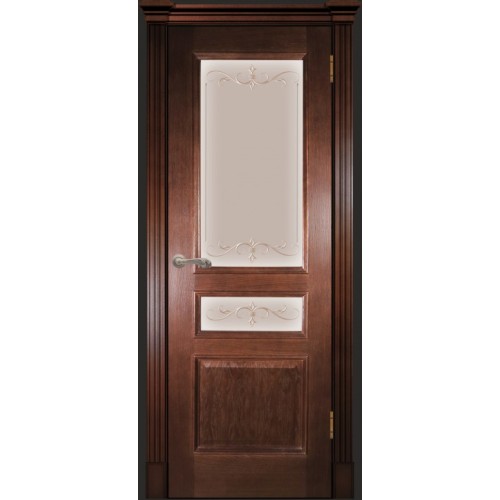 Оливия классика орех темный