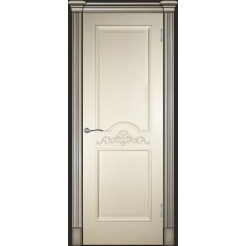 Париж ясень крем пг