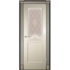 Париж ясень крем по