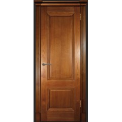 Прага ШП дуб медовый ПГ