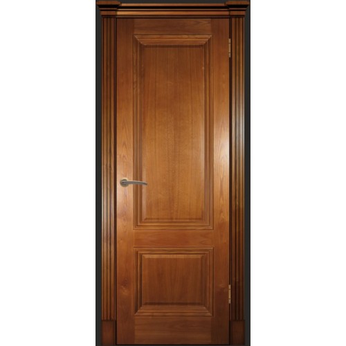 Прага ШП дуб медовый ПГ