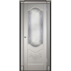 Прованс 2 ясень ваниль ПО