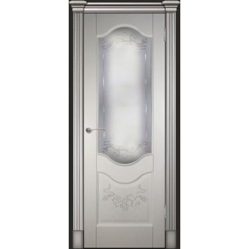 Прованс 2 ясень ваниль ПО