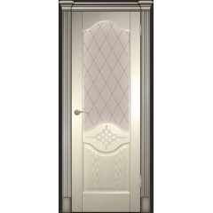 Прованс 4 ясень крем ПО