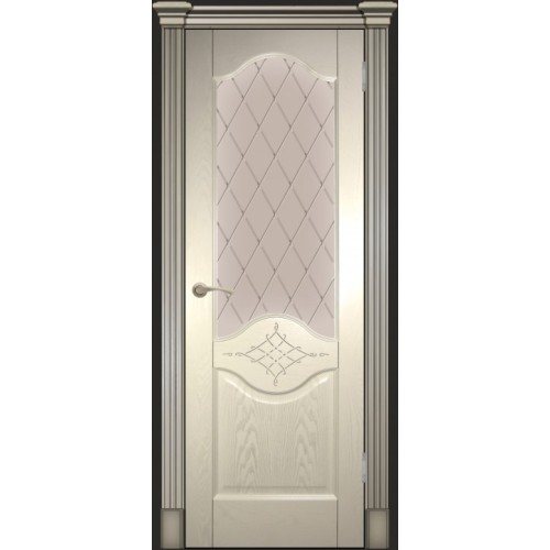 Прованс 4 ясень крем ПО