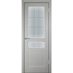 Прованс 9 белый ясень ПО