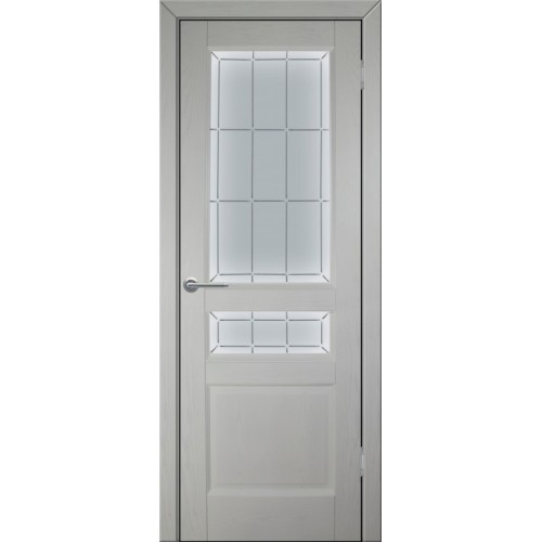 Прованс 9 белый ясень ПО