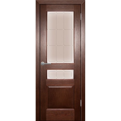 Прованс 9 бургундский дуб ПО