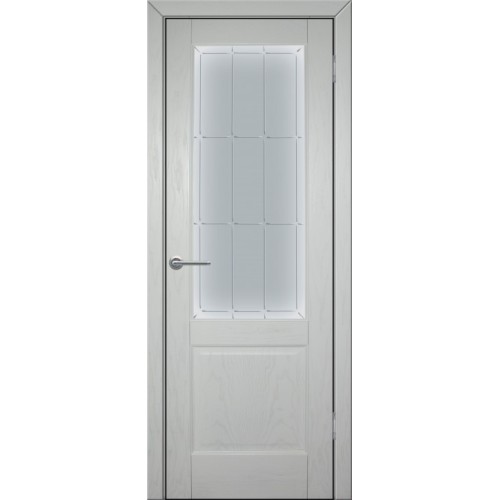 Прованс-12 белый ясень ПО