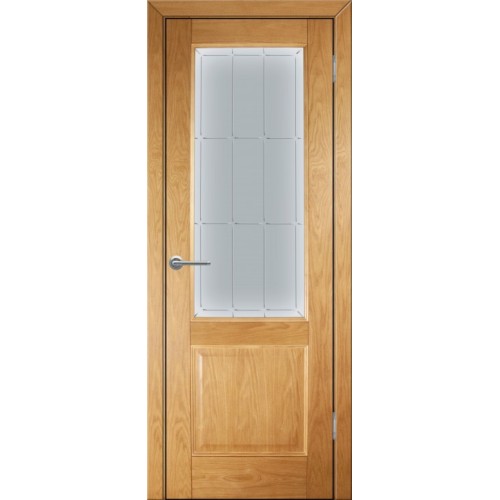 Прованс-12 светлый орех ПО